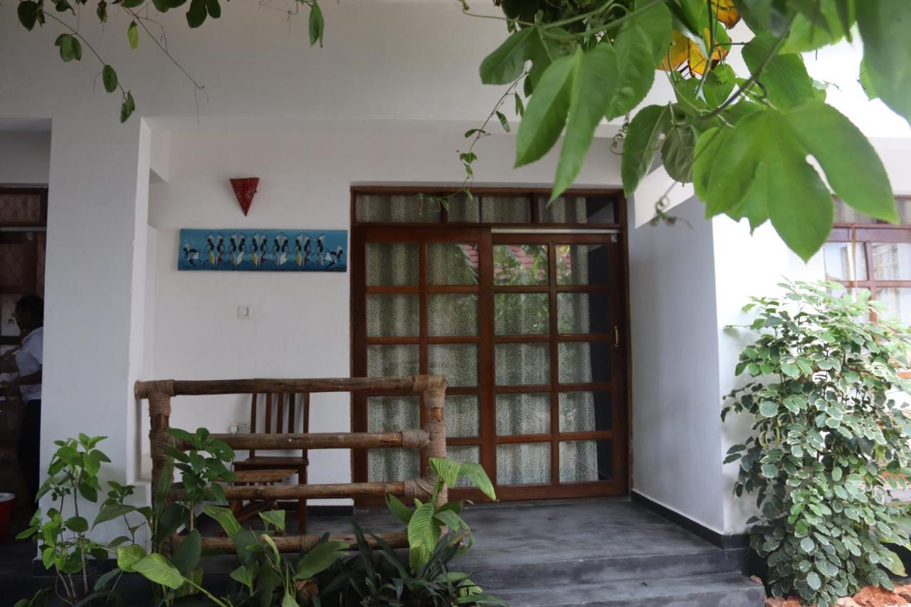 Hotel La Fontana Zanzibar Nungwi Exterior foto